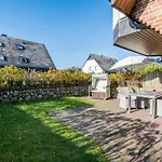 Whg. 13, Haus Osterweg 8