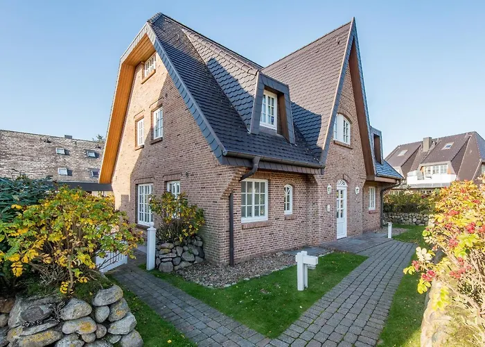 Whg. 13, Haus Osterweg 8