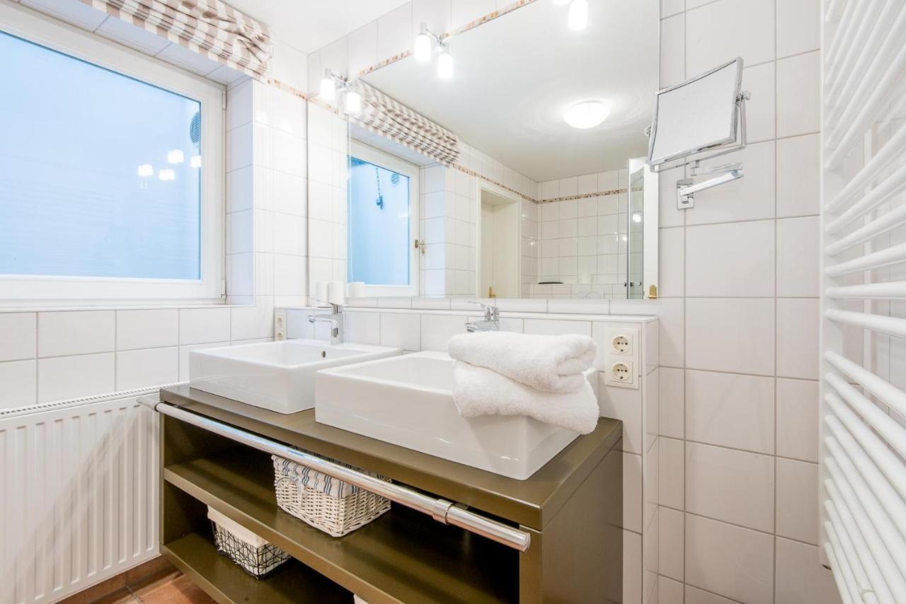 Apartment Whg. 13, Haus Osterweg 8