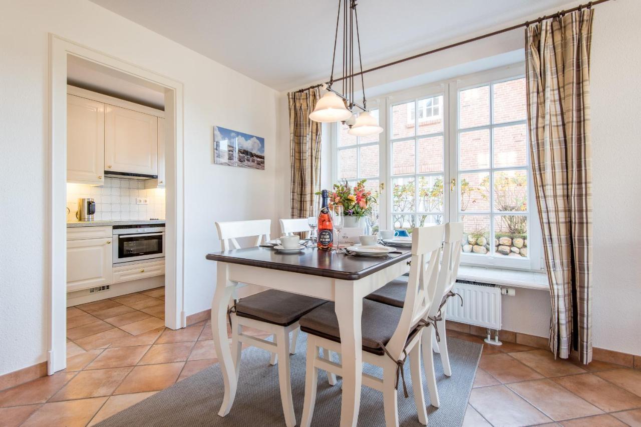 Whg. 13, Haus Osterweg 8
